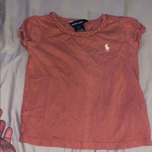 Ralph Lauren tshirt